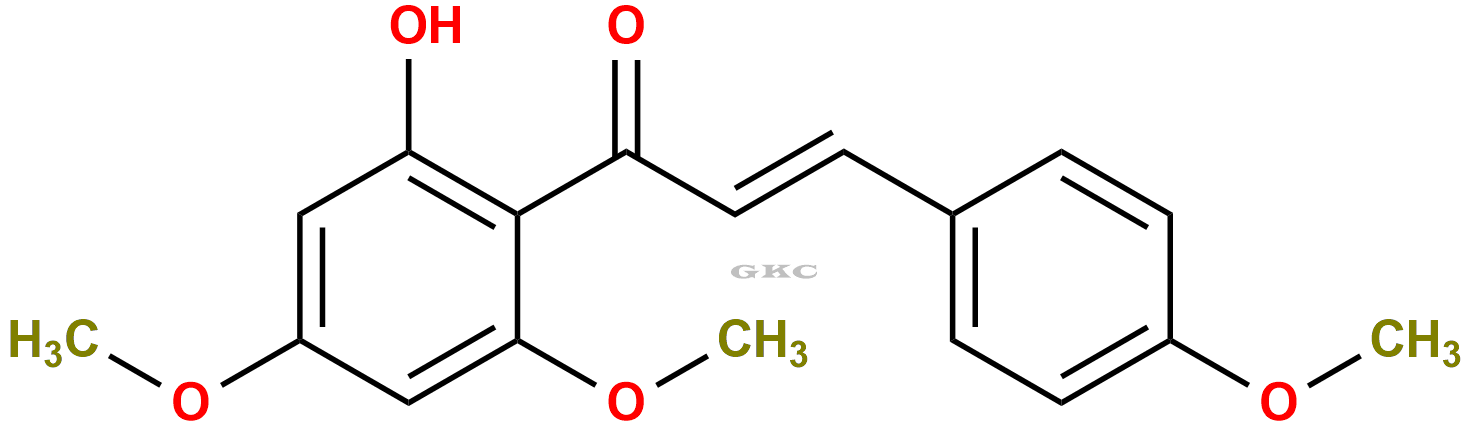 (E)-Flavokawain A